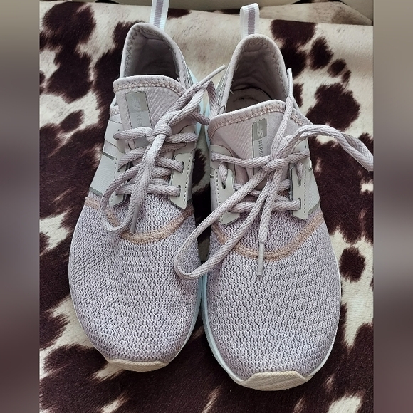 New balance womens nergize sport slip on Tennishoes size 7 - Picture 3 of 10